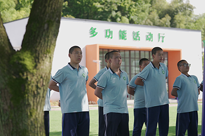 合肥师资厉害的戒网瘾孩子教育学校